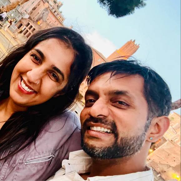 Meet your Posher, Anshula - Picture 1 of 1